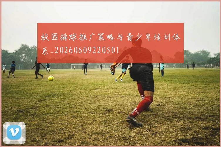 校园排球推广策略与青少年培训体系_20260609220501
