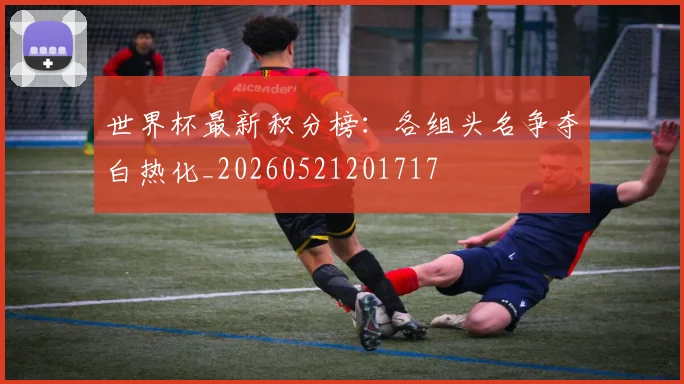 世界杯最新积分榜：各组头名争夺白热化_20260521201717