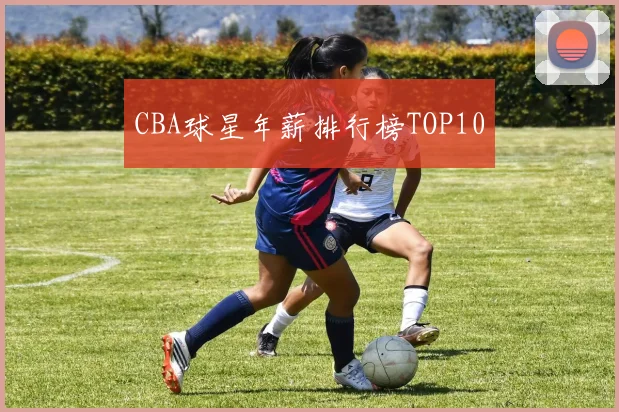 CBA球星年薪排行榜TOP10